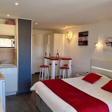 Naturiste Cap D'Agde Port Venus 104 Exterior foto