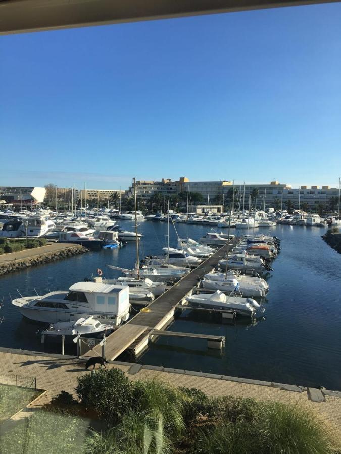 Naturiste Cap D'Agde Port Venus 104 Exterior foto