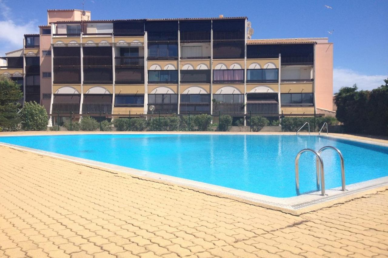 Naturiste Cap D'Agde Port Venus 104 Exterior foto